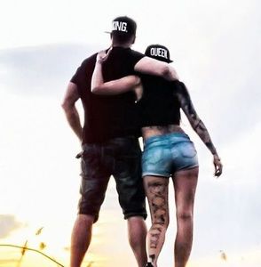 Meet your Posher, Kevin